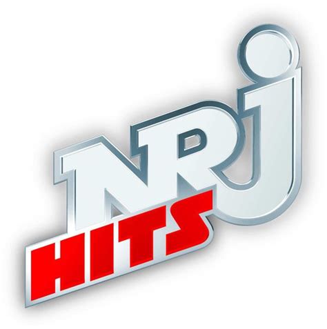 nrj hits canal qualité image